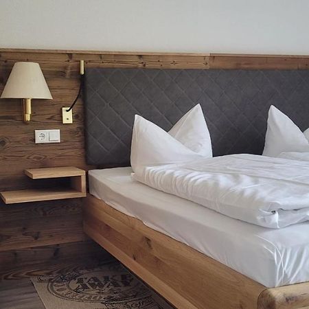 Hotel Seewisch Flessenow Luaran gambar